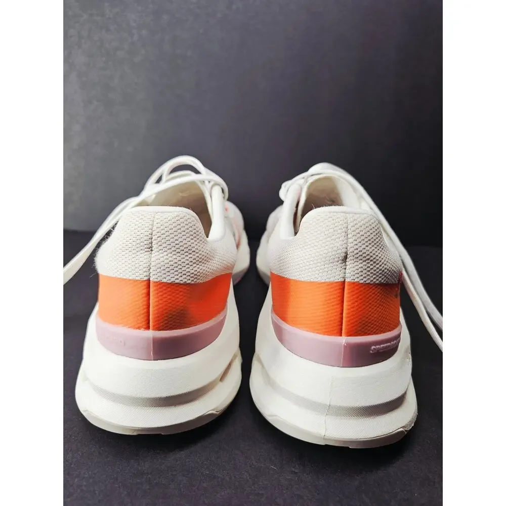 Oncloud Women 10 Comfy footwear